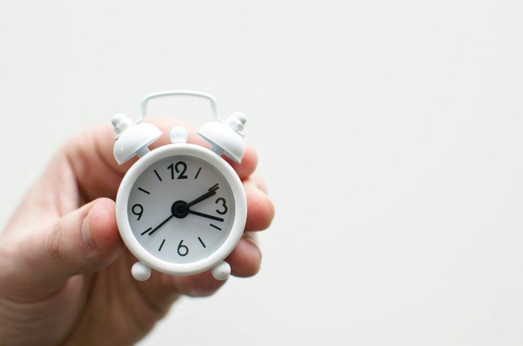 Mastering Efficiency: Productivity Hacks for the Chronically Busy