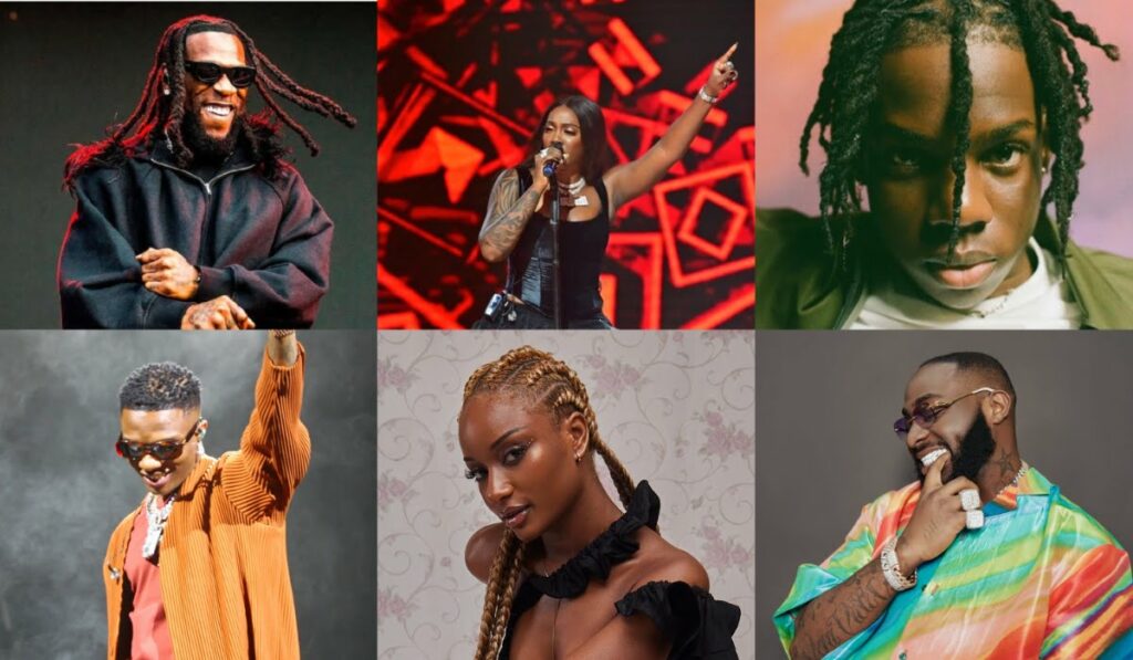 The Future of Afrobeats: A Vibrant Global Phenomenon