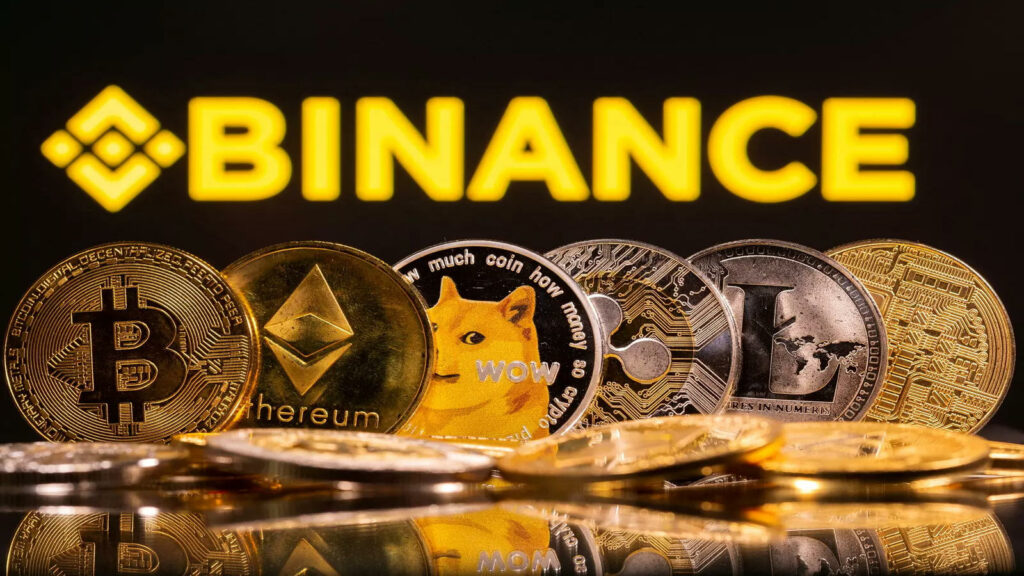 Binance Executives Detained in Nigeria Amid Forex Speculation Crackdown