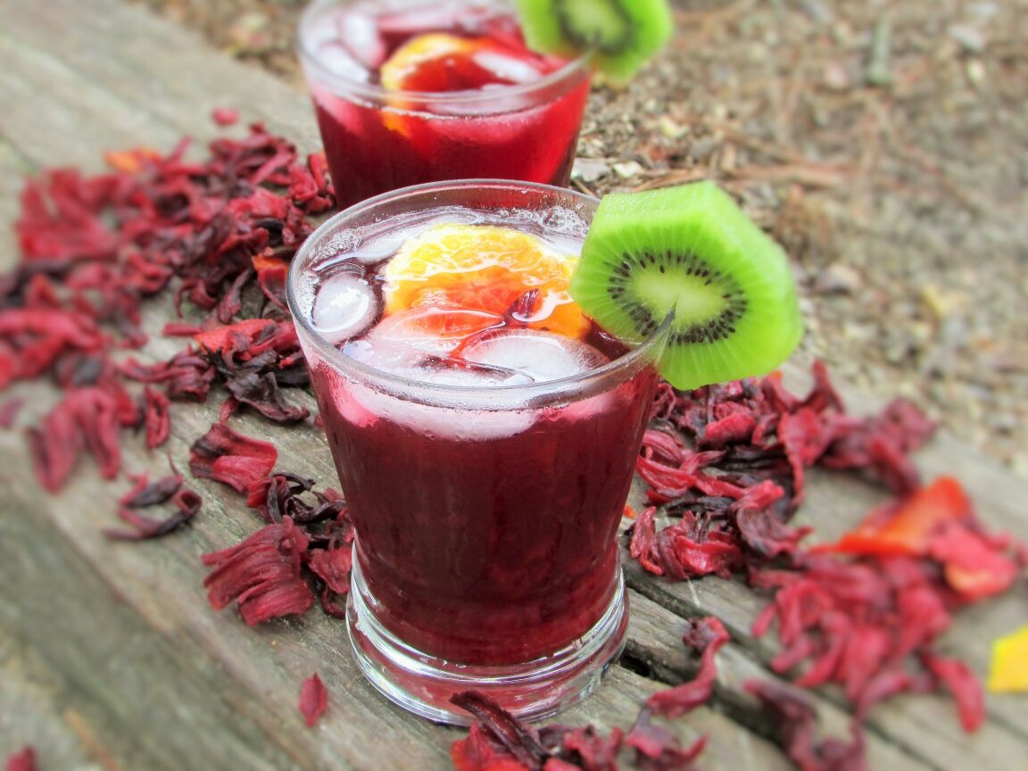 Health Benefits of Zobo 