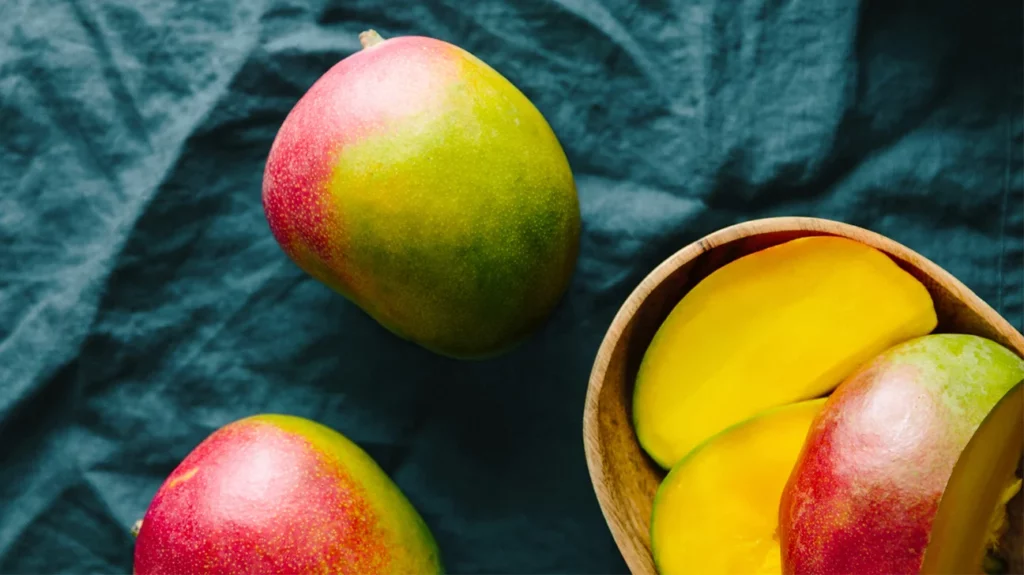 Health benefits of Mango