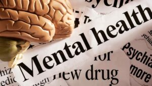 Mental Health Awareness and Support in Nigeria